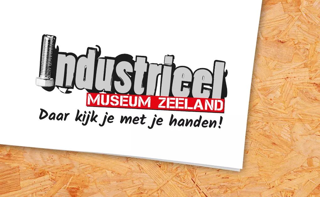 Industrieel Museum Zeeland