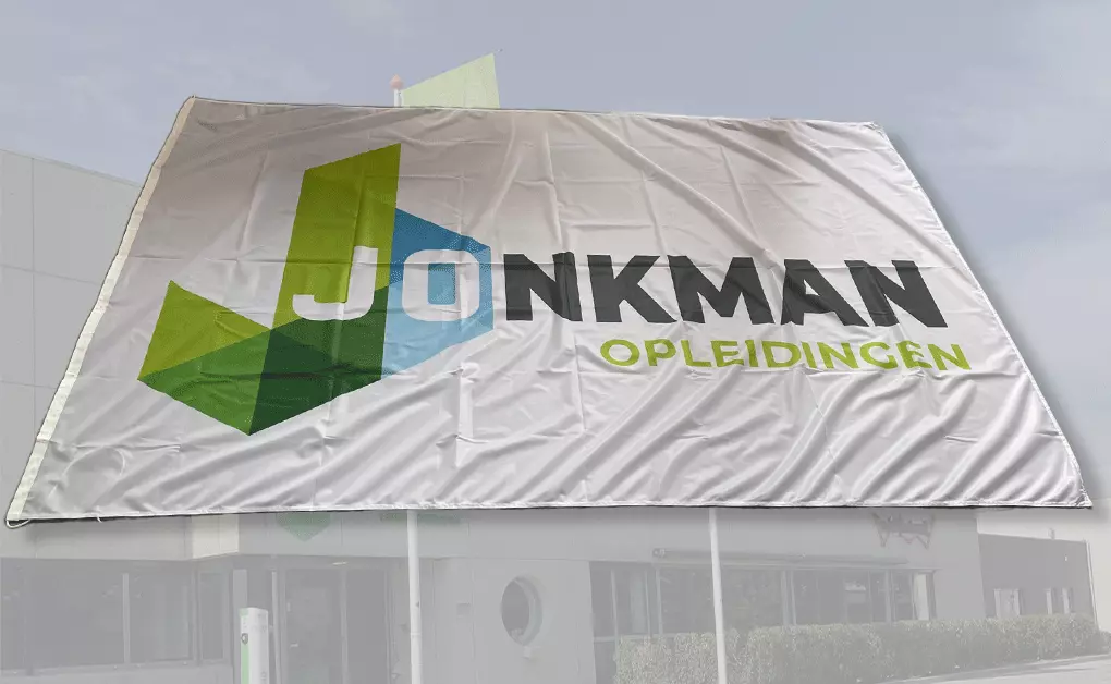 Jonkman Opleidingen