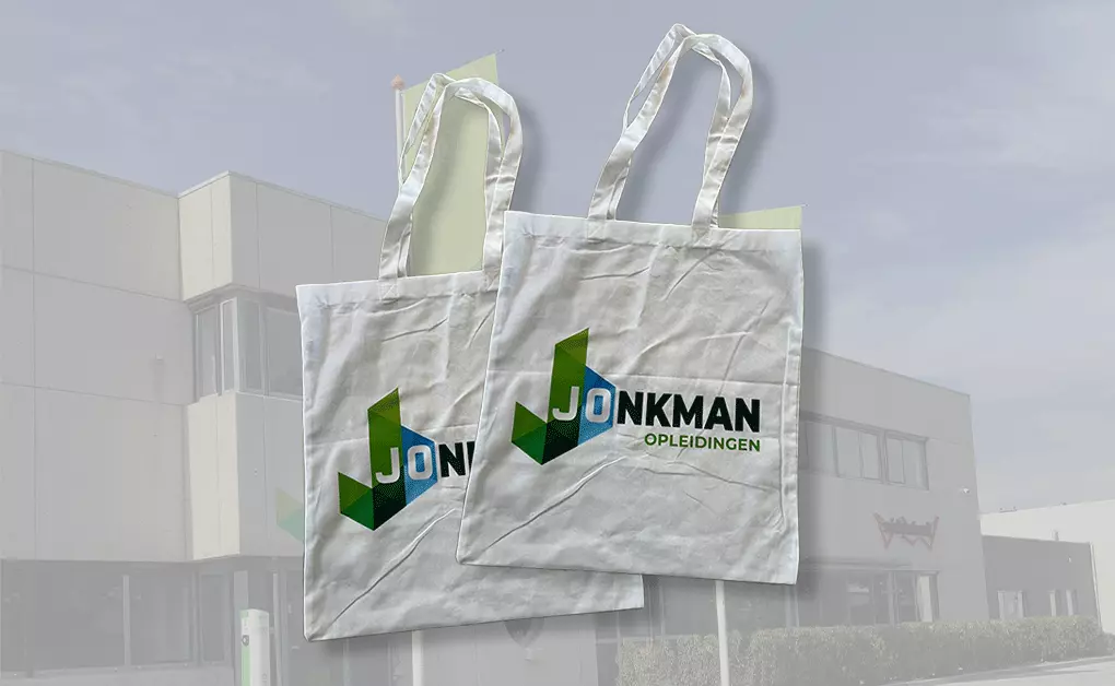 Jonkman Opleidingen