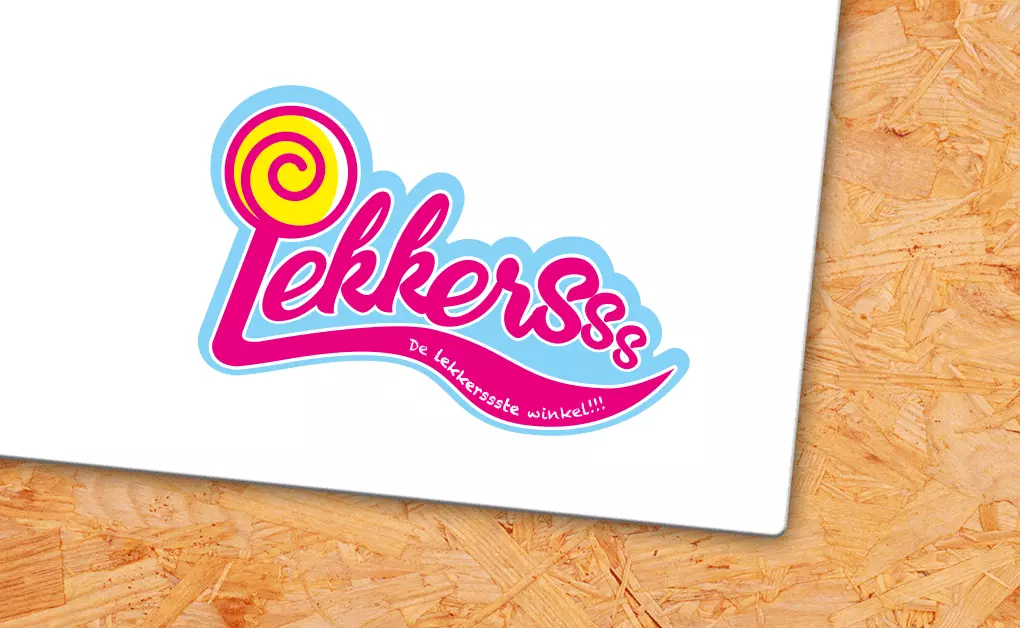Logo ontwerp