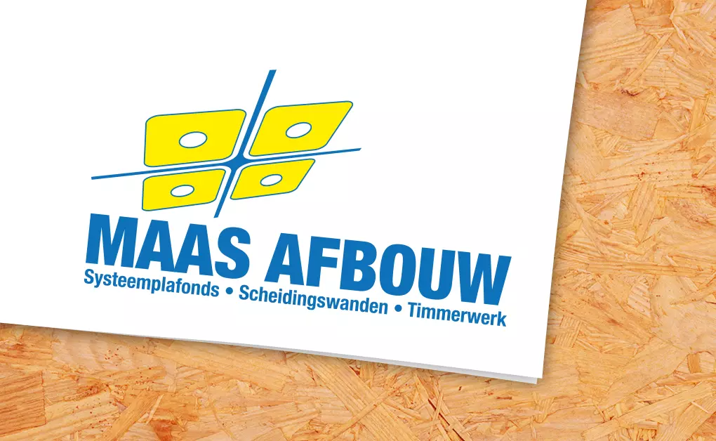 Maas Afbouw