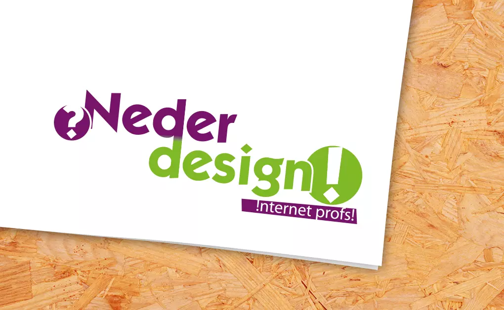 Logo ontwerp