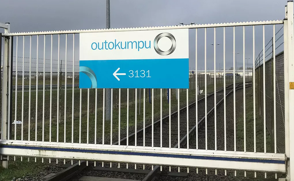 Outokumpu