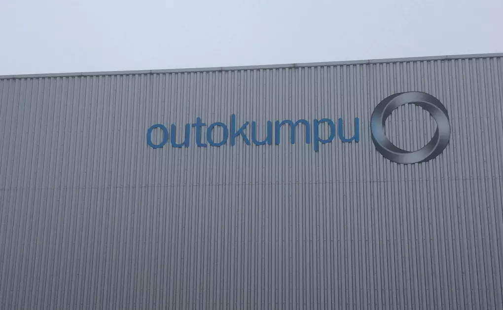 Outokumpu