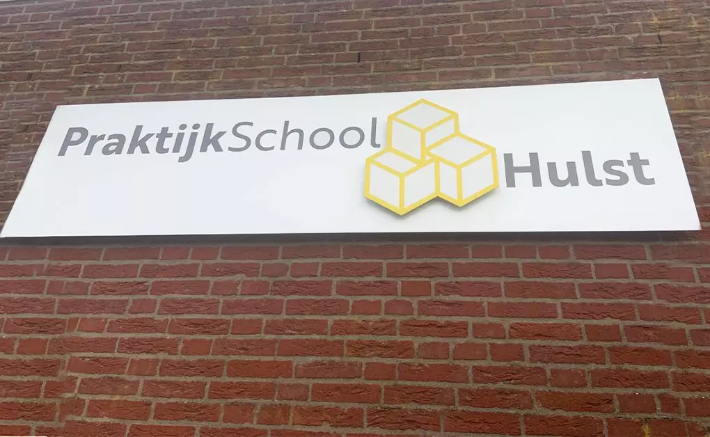 Praktijkschool Hulst