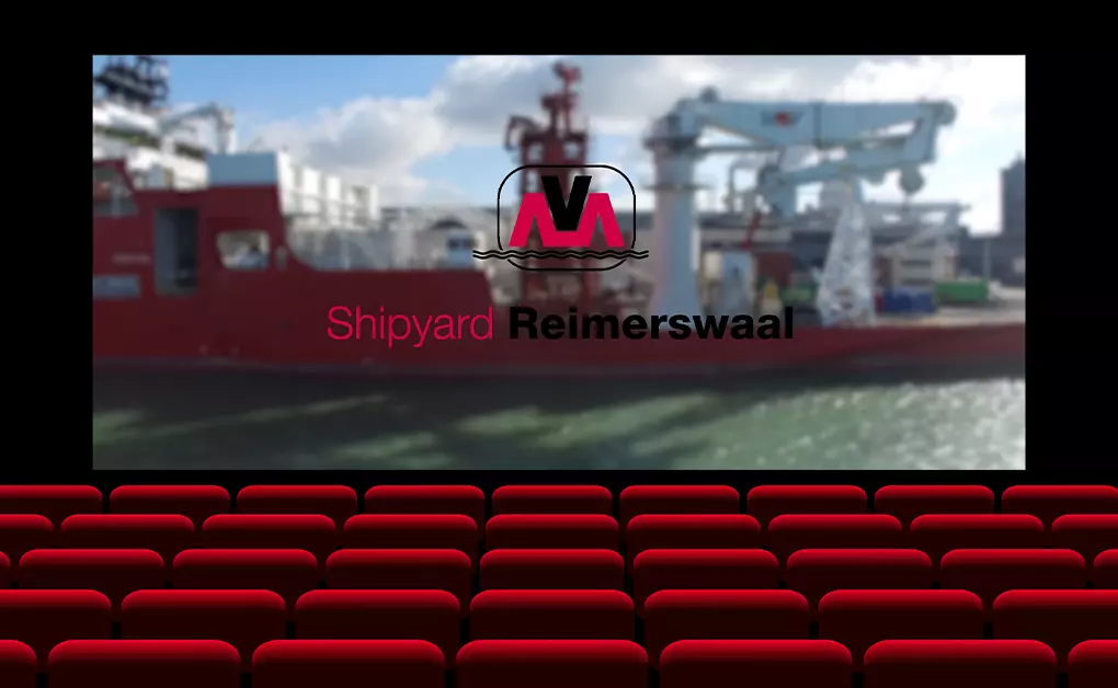 Shipyard Reimerswaal