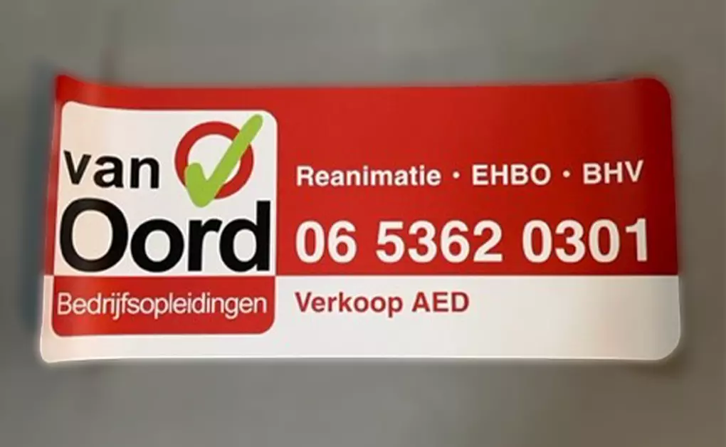 Van Oord