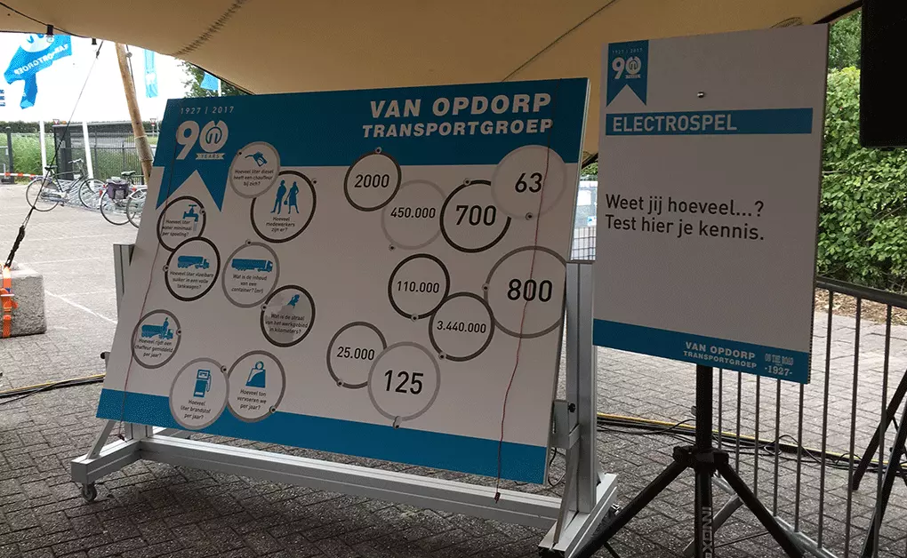 Van Opdorp