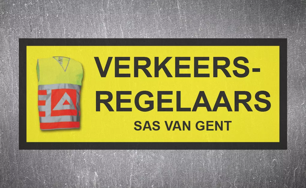 Verkeersregelaars