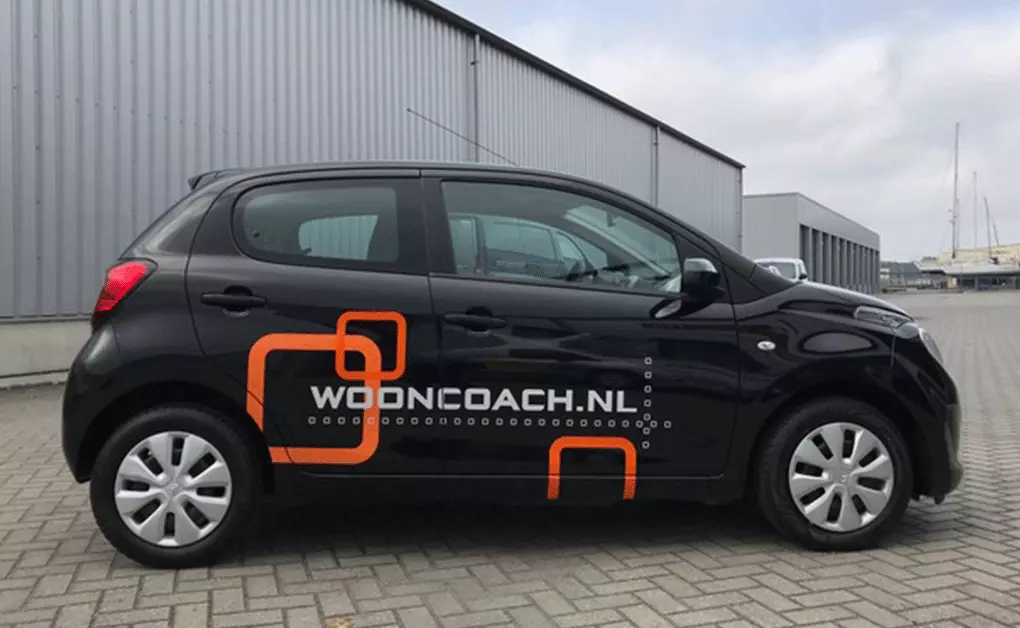 Wooncoach