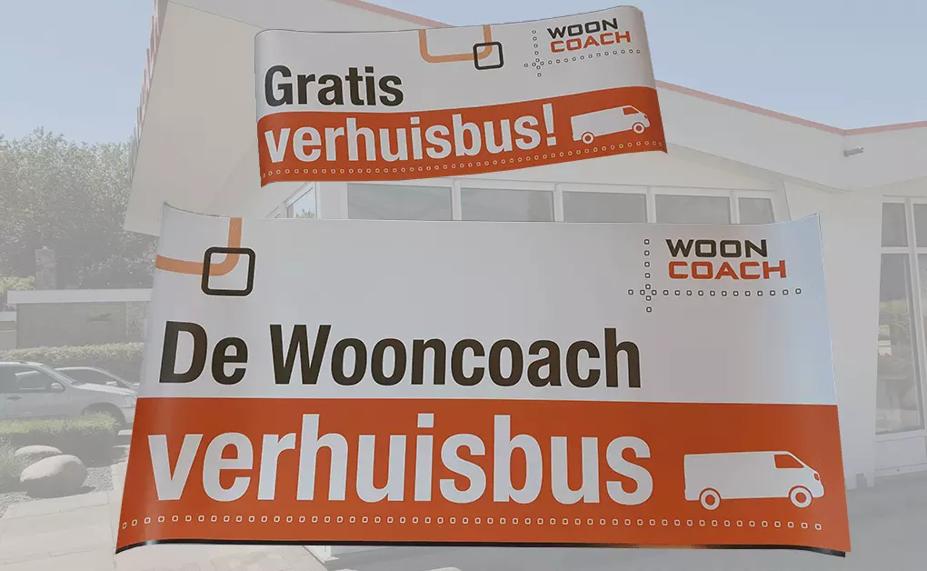 Wooncoach