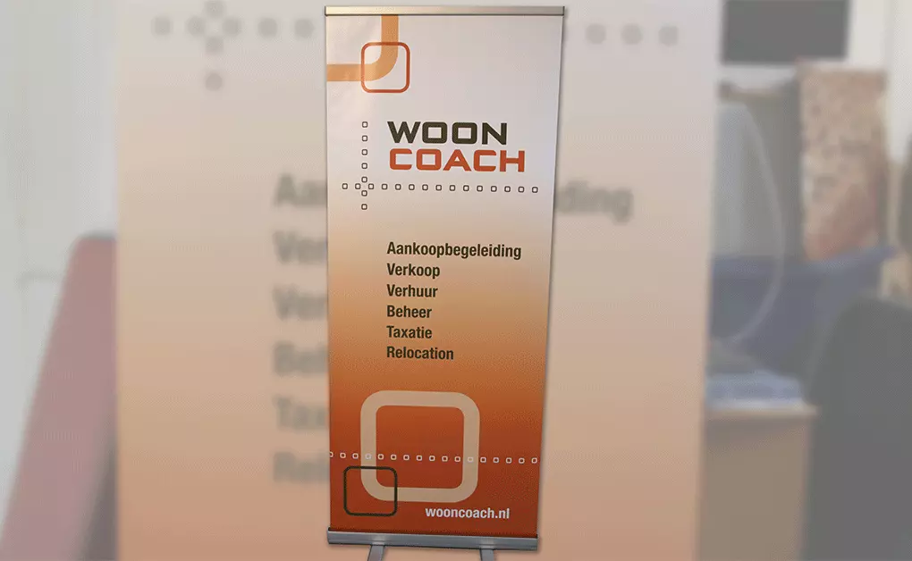 Wooncoach