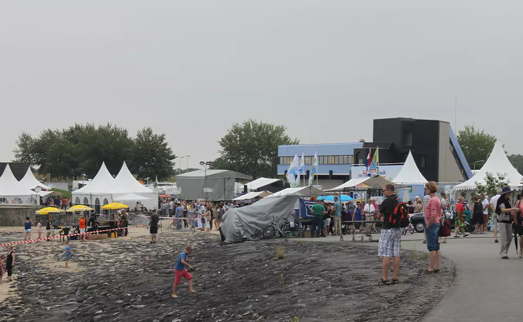 Fier op Zeeland festival