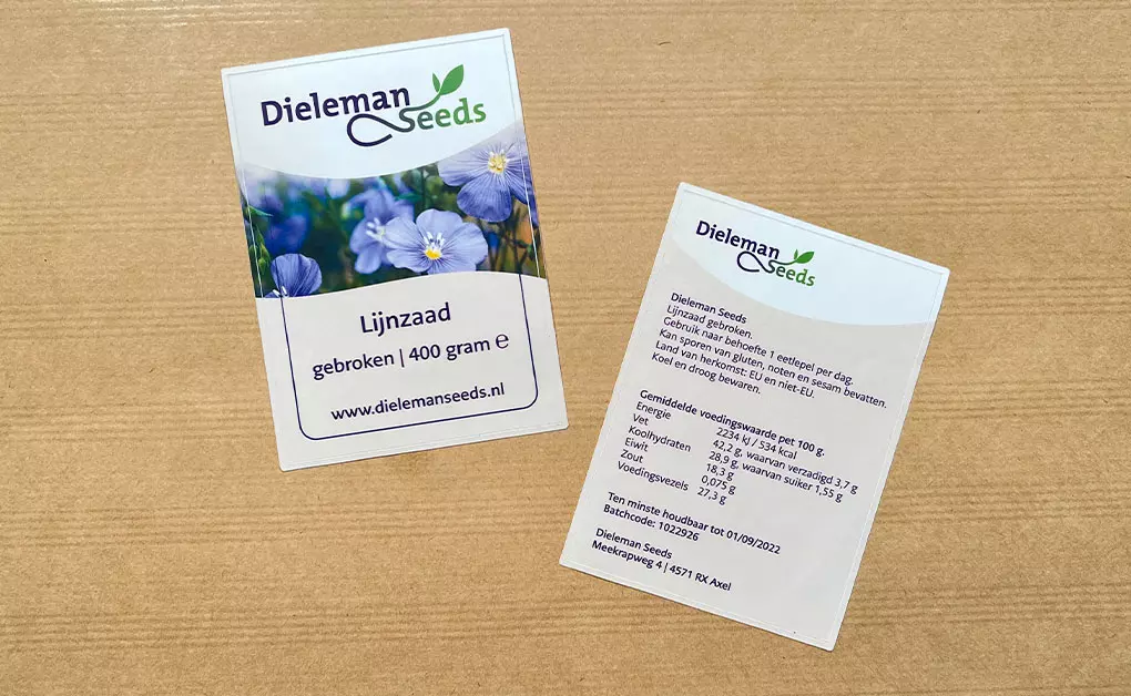 Dieleman Seeds