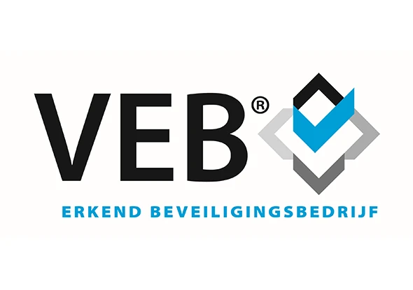 VEB Erkend beveiligingsbedrijf