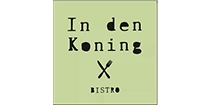 Bistro in den Koning