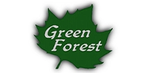 Greenforest BBQ