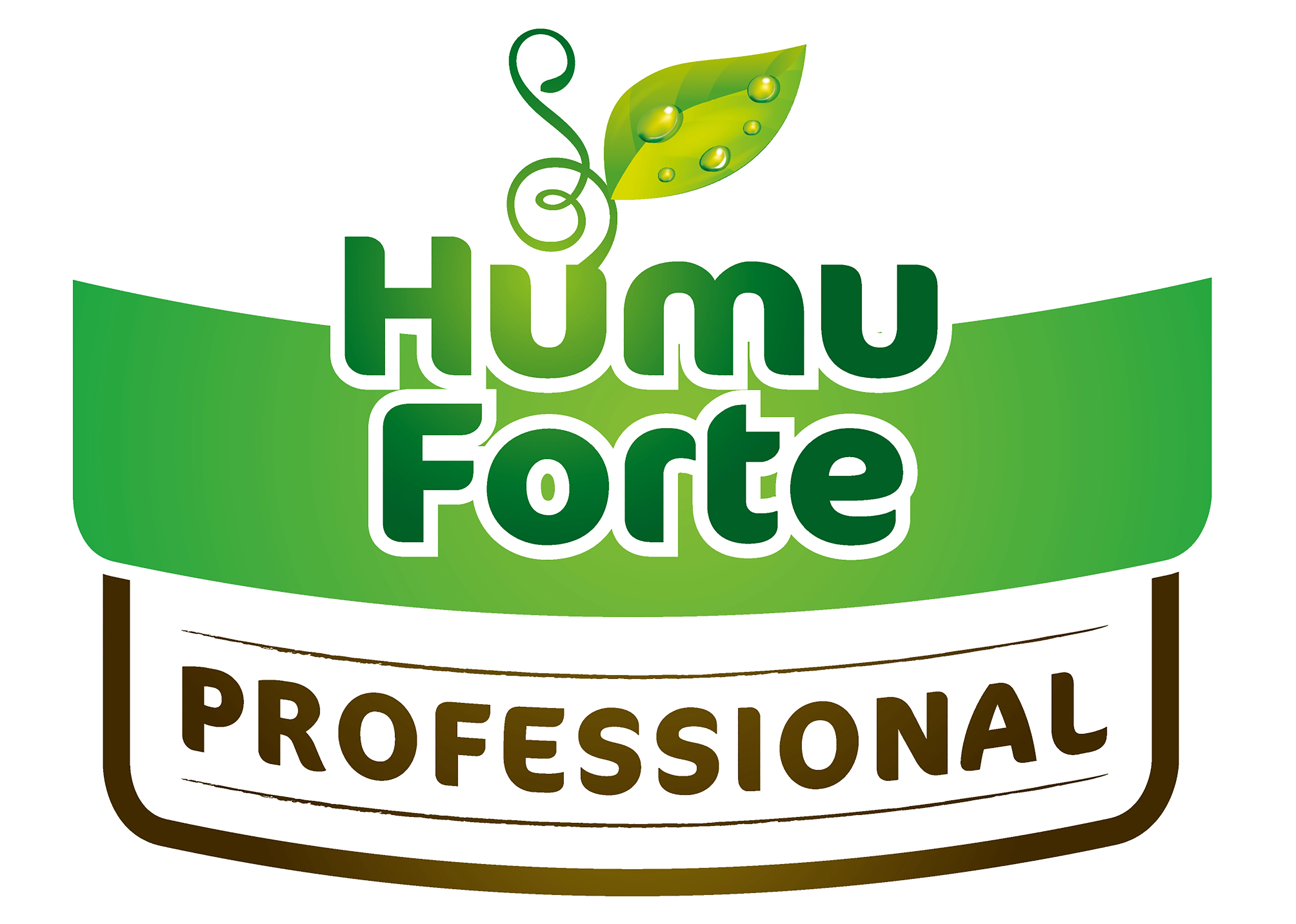 Humuforte Professionnel