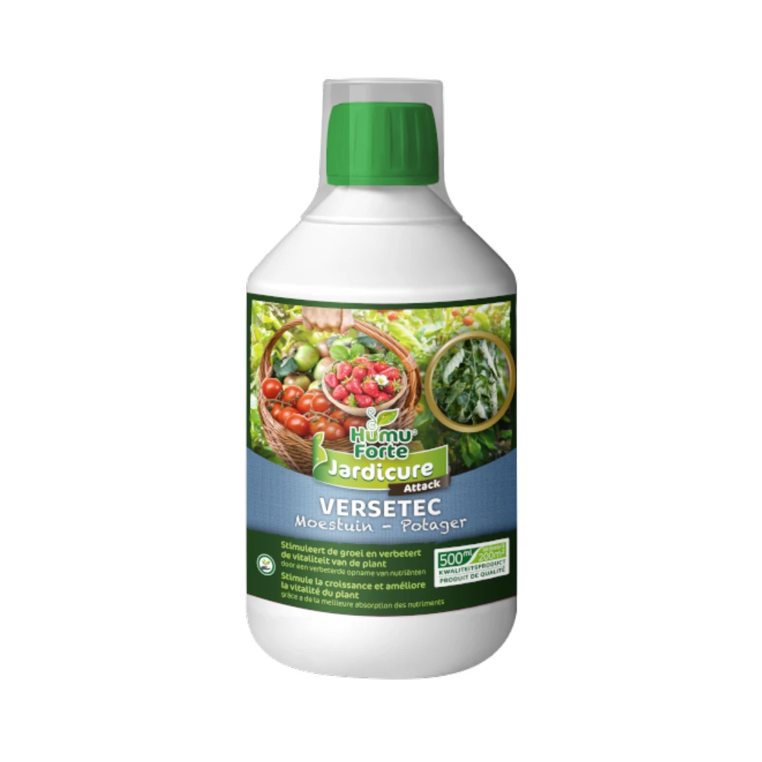 JARDICURE ATTACK VERSETEC POTAGER