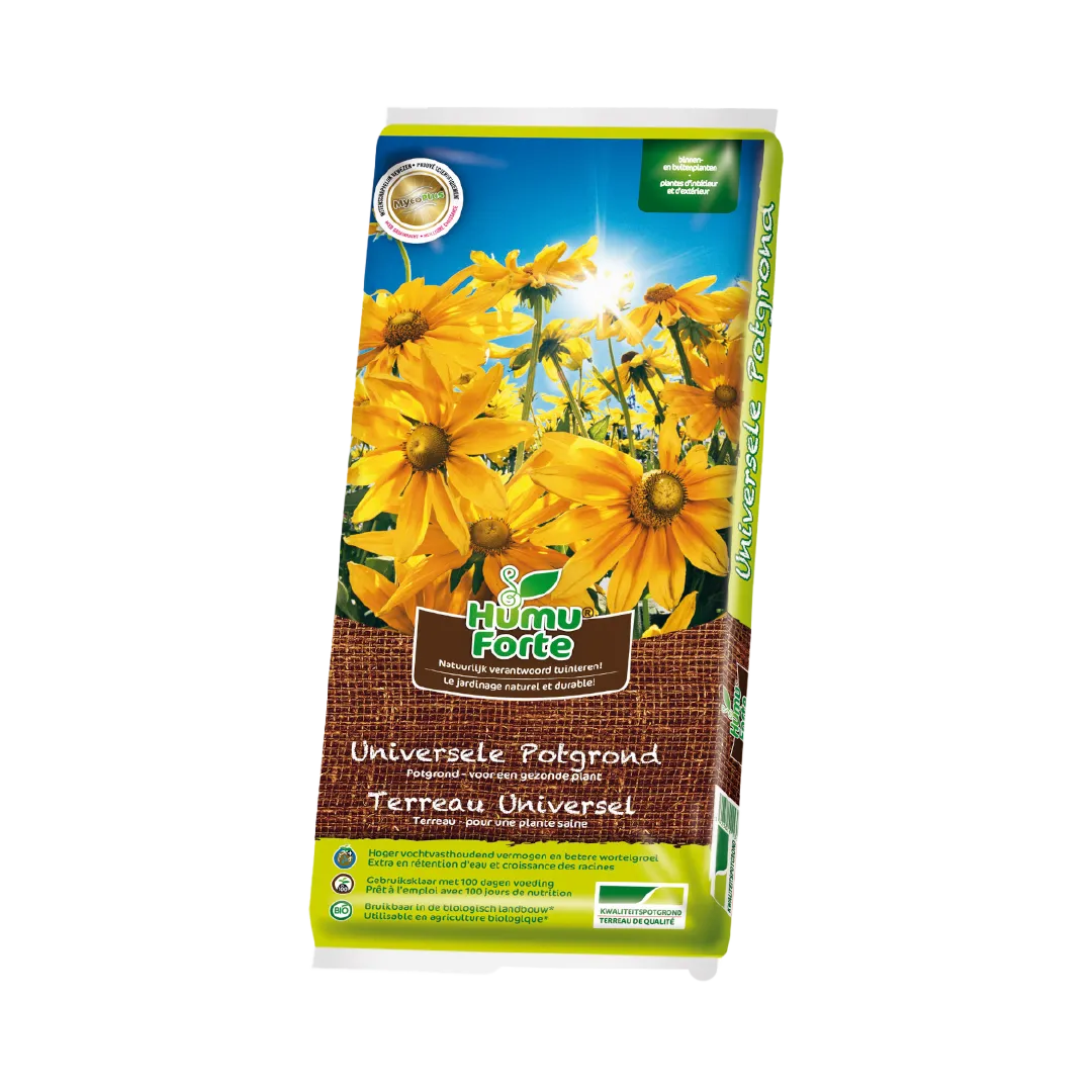 TERREAU UNIVERSEL MYCOPLUS