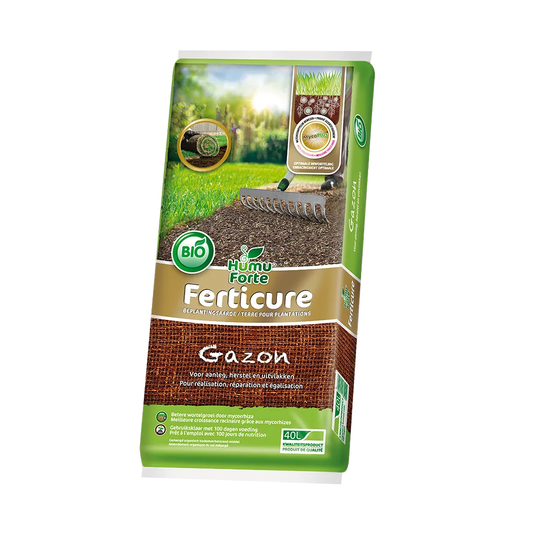 FERTICURE GAZON