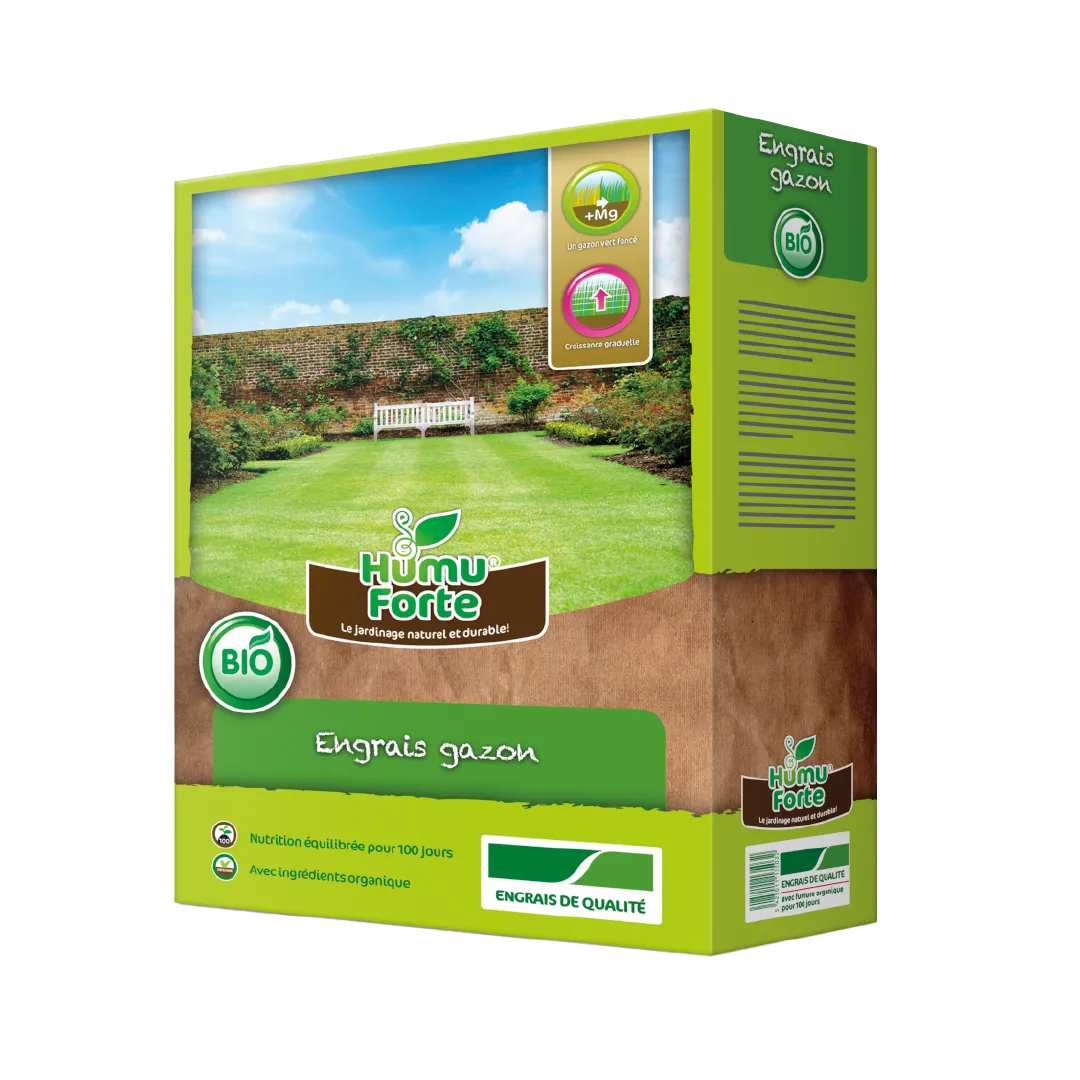 ENGRAIS GAZON