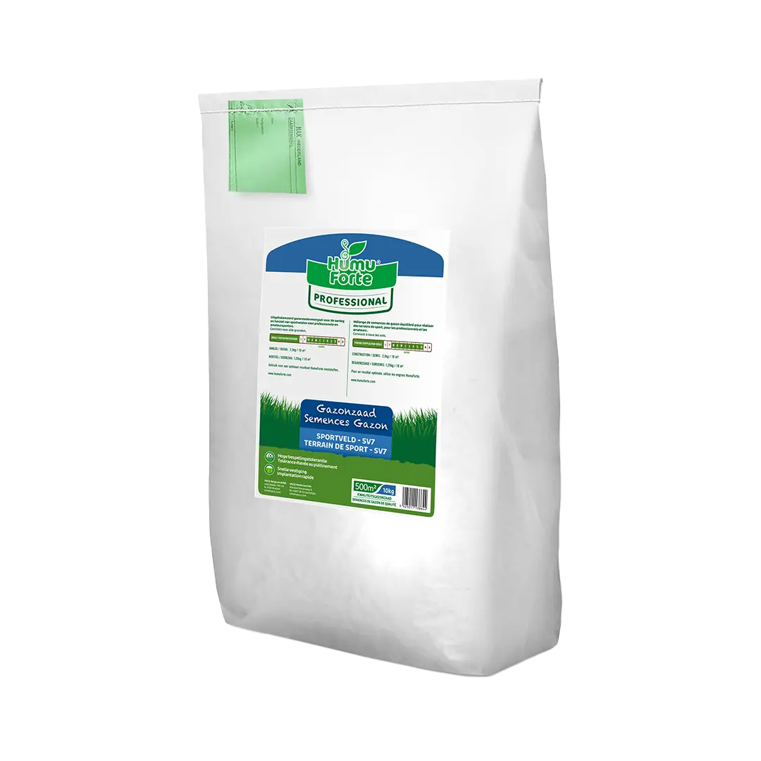 TERRAIN DE SPORT - SV7