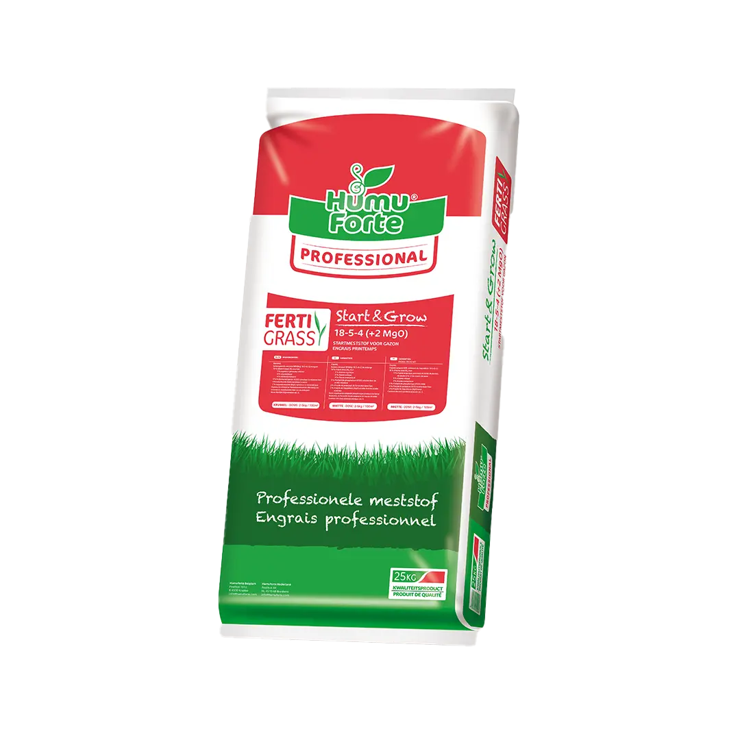 FERTIGRASS START&GROW