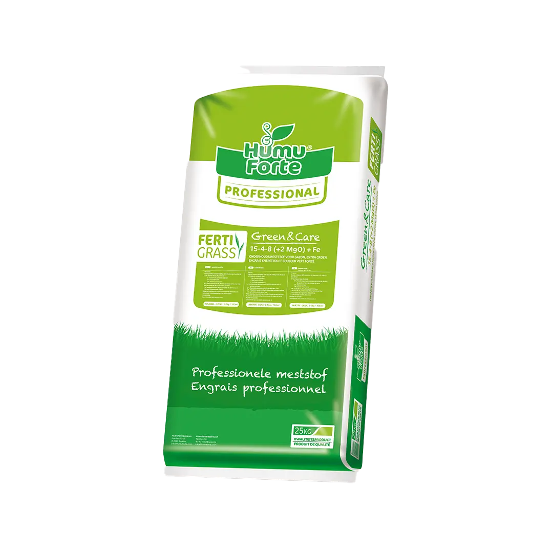 FERTIGRASS GREEN&CARE