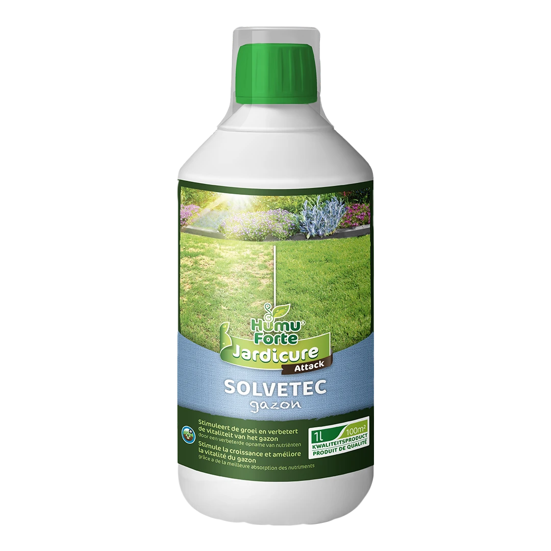 JARDICURE ATTACK SOLVETEC GAZON