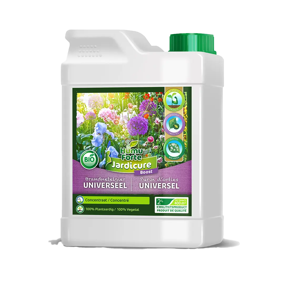 JARDICURE BOOST UNIVERSEL