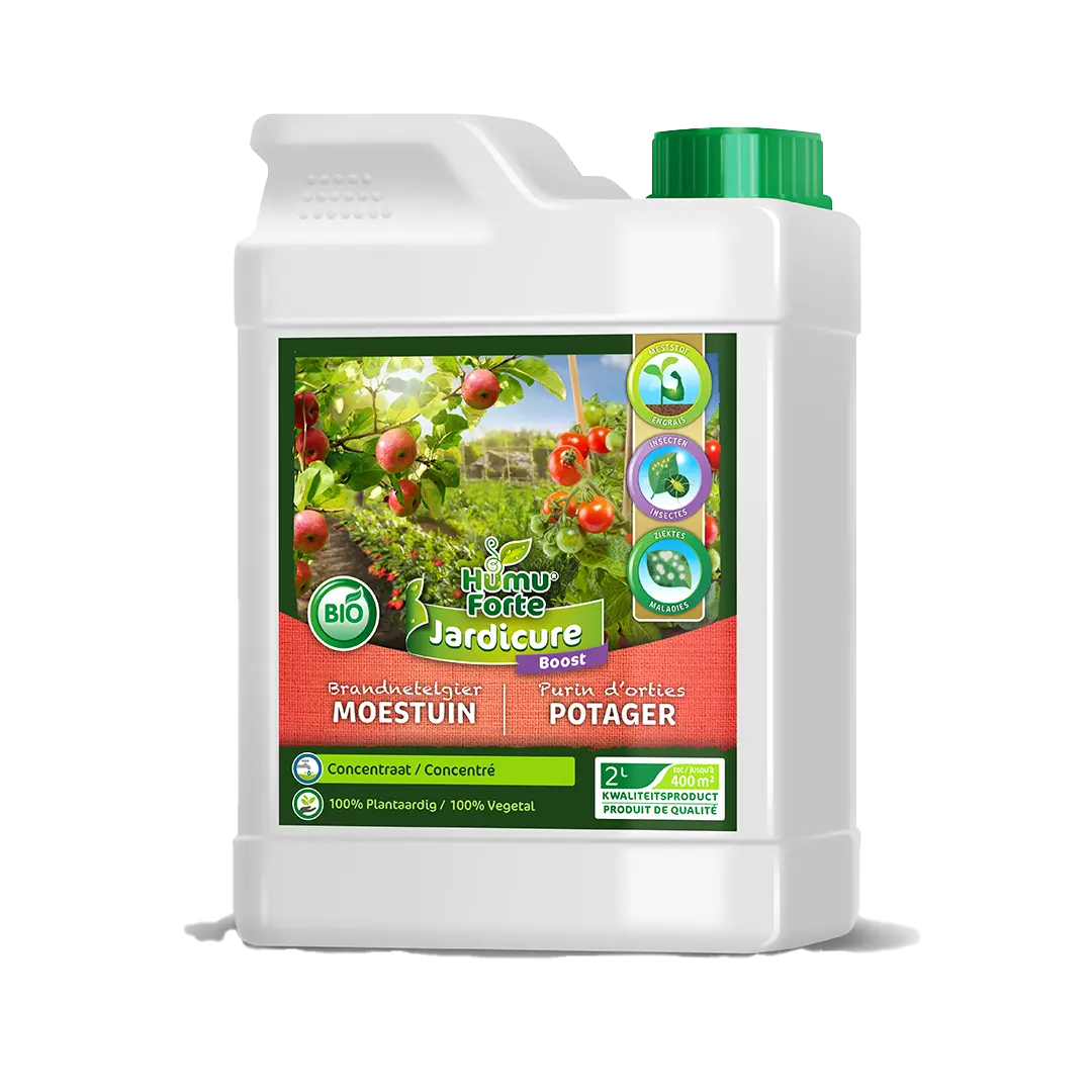 JARDICURE BOOST POTAGER