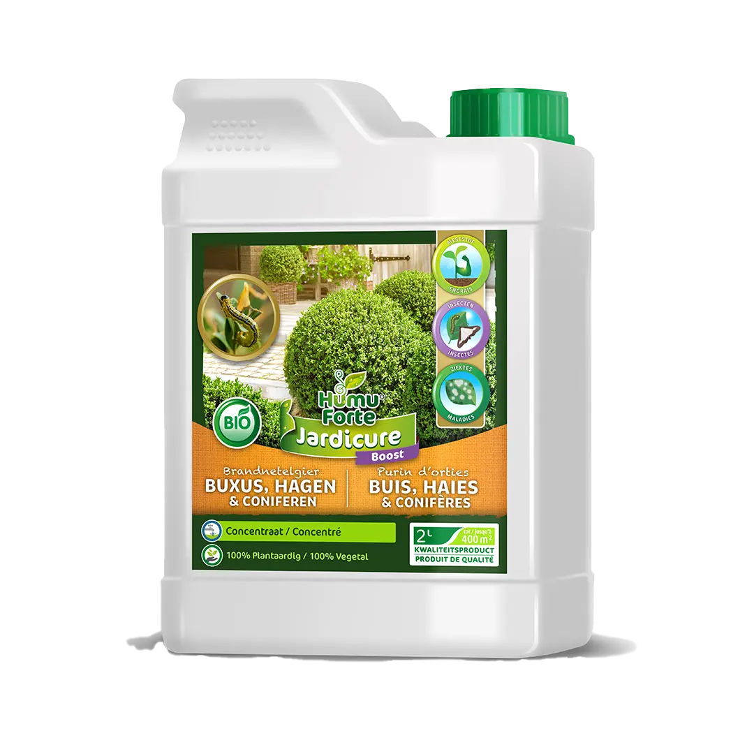 JARDICURE BOOST BUIS